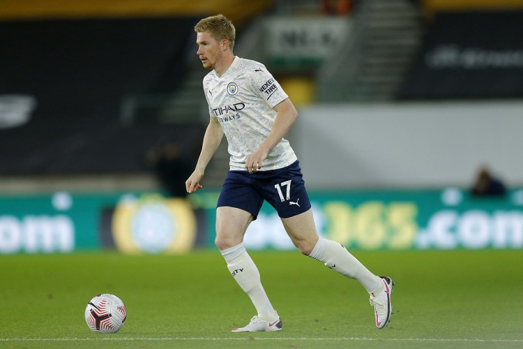 [足球之夜]2025 TIFO：持续